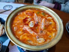 -越谜·越南餐厅(长白店)