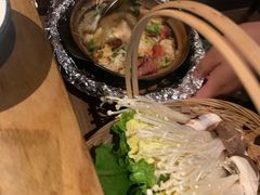-同仁四季椰子鸡(海岸城天利店)