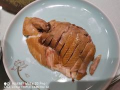 -郑州烤鸭总店