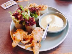 -CHINCHIN 青青·泰国料理(万象食家店)
