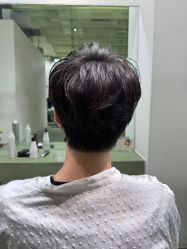 -MOXI沫西造型