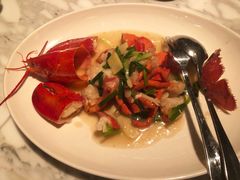 -JWMARRIOTT无锡苏宁JW万豪酒店-悦府65中餐厅