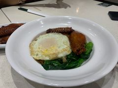 -和平馆·地道港澳茶餐厅(西门口店)