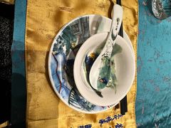 -茶人村·宫廷私厨(奥体印象城店)