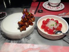 -锦楼·臻选新杭帮(杭州中心店)