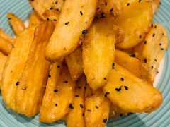 -船歌·鱼水饺青岛菜(国贸商城店)