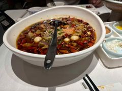 -北平楼·烤鸭·北京菜(牡丹园店)