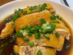 -百家鲜·杭帮菜