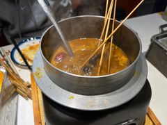 -头牌·鹤岗小串(万达店)