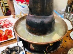 -元盛居(生态大街店)