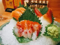 -鮨桐日本料理(望京店)