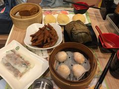 -添好运点心专门店(中环IFC店)