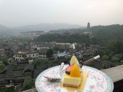-云端咖啡(古北水镇景区店)