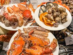 -安蒂娅·海鲜自助餐厅(安蒂娅美兰酒店)