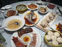 -古南都·老广东酒楼(龙江店)