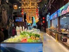 -老阿爸鲜鱼土菜(昆山花桥店)