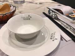 餐具摆设-今之味南亚厨房·探店指南(领展购物广场店)