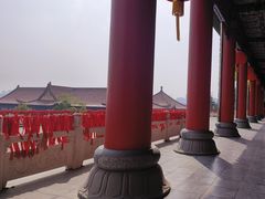 -开福禅寺