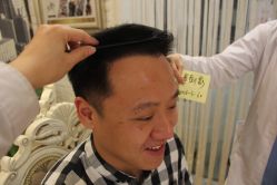 点击看大图 -大麦微针植发丨全国连锁