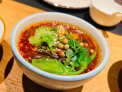 -滋色臻选川菜(北京坊旗舰店)