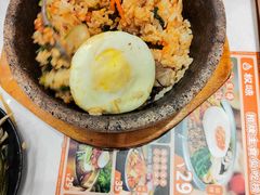 -权味·朝鲜族拌饭(勒泰店)