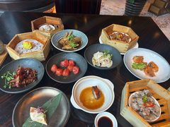 -新天世纪中餐厅