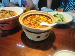 -眉山小馆(华强广场店)