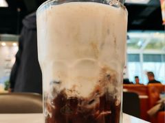 -金湖港式餐厅(建外店)