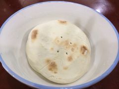老刘家泡馍馆-老刘家泡馍·陕西老字号(钟楼广济街店)