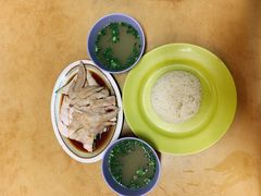 -津津餐室