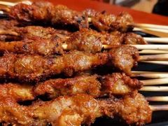 羊肉串-九十九顶毡房(阜石路店)