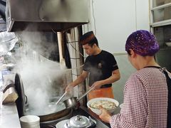-尤素福东举院饺子馆