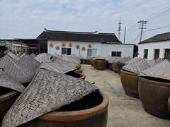 -苏州市吴中区光福窑上花果蜜饯厂