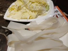 -粗粮人家·东北菜(洋桥店)