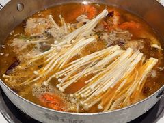 -七欣天香辣蟹火锅(闵行浦江欢乐颂店)