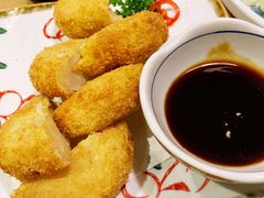 -山之川日料放题(通州店)