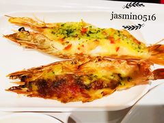 芝士焗大虾-宜家·瑞典风味餐厅(烟台路店)