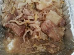 -西贝莜面村(金隅嘉品mall店)