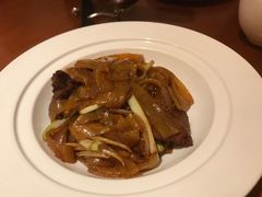 -杭州JW万豪酒店-万豪中餐厅