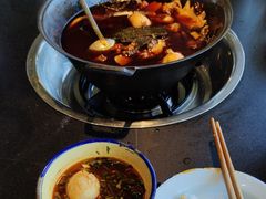 -李子坝梁山鸡(李子坝大鸡哥店)