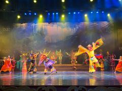 -勐巴拉娜西大剧院