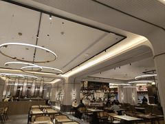 -杭州盛泰开元名都大酒店-地中海自助餐厅