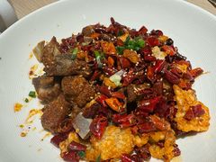 -太二酸菜鱼(中庚漫游城店)