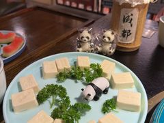 -吼堂老火锅(太古里总店)