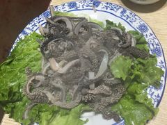 -协顺园回头馆(南顺城路店)