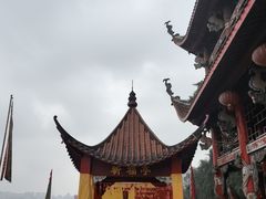 -龙泉洞(沙坪坝区)