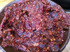 -周幺妹重庆老火锅(银泰城总店)