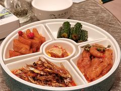 -渔舟意·湖南家宴(萝岗纳金城店)