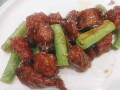 -谢先生酒店·椒宴集(沙湖店)
