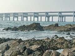 -银沙滩浴场